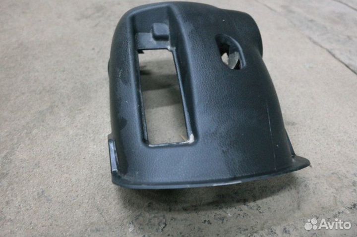 Накладка рулевой колонки Kia Optima 3