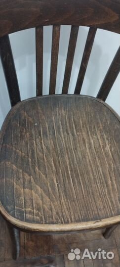 Стул венский старинный