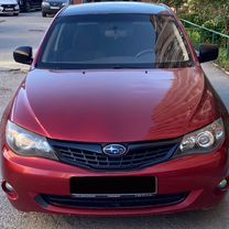 Купить 🚘 Subaru Impreza с пробегом от 200 000 ₽ в Самаре