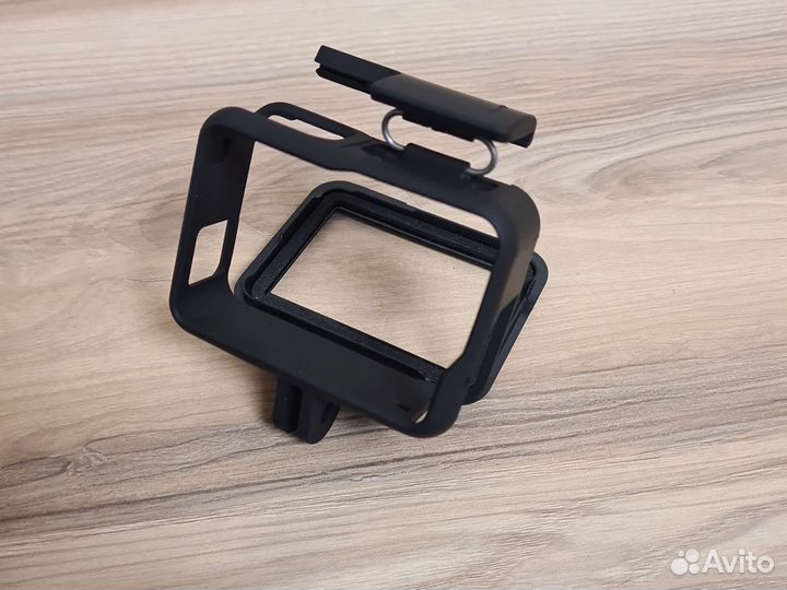 Клетка, корпус, рамка (frame) для GoPro Hero 7