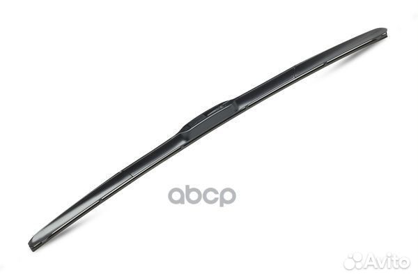 Щетка стеклоочистителя гибридная 600мм DUR060L