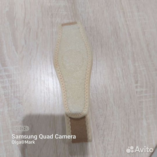 Бандаж пупочный ортопедический детский