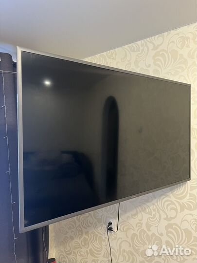 Телевизор samsung UE49M5500AU