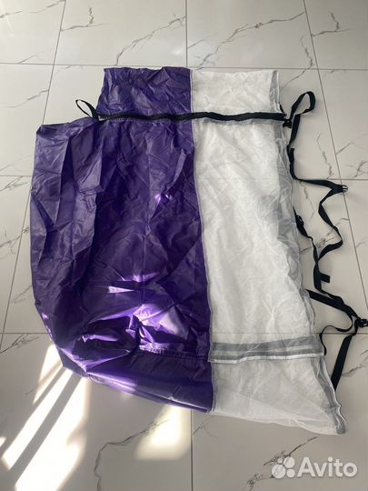 Манеж для поезда