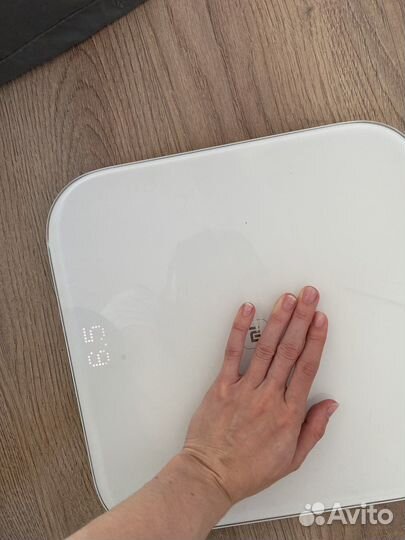 Умные весы Xiaomi Mi Smart Scale 2