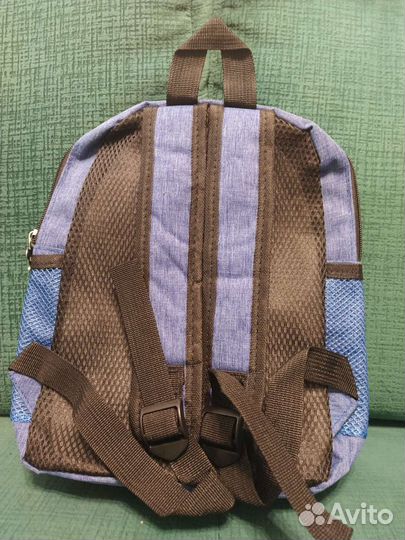 Рюкзак детский новый