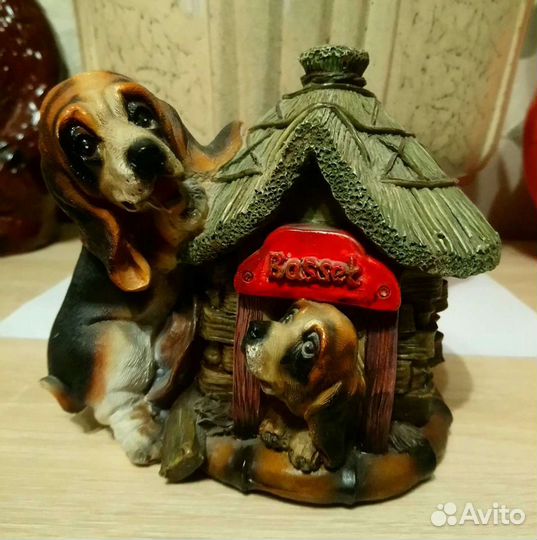 Кукла фарфоровая/Копилка