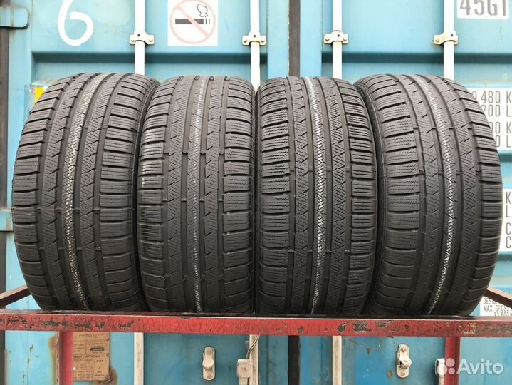 Continental ContiWinterContact TS 810 Sport 245/40 R18 97V