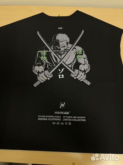 Печать на футболках / DTF термоперенос