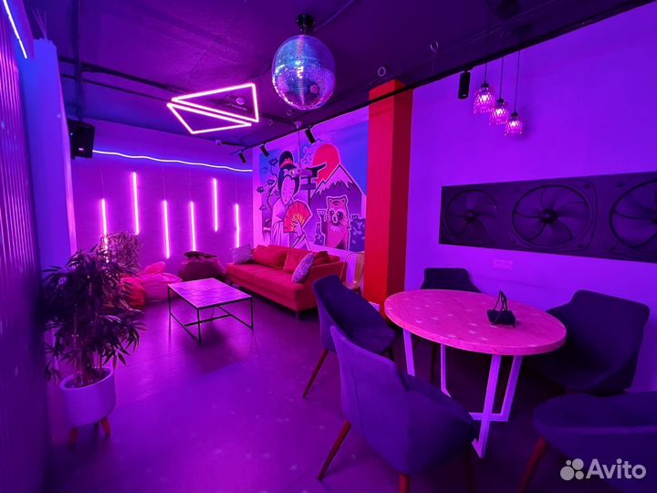 Аренда лофта «Токио» в центре на Киевской