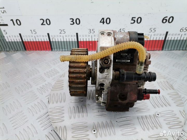 Тнвд для Renault Laguna 2 8200659759