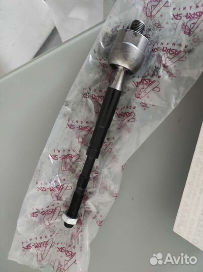 Тяга рулевая (ирокенда) Peugeot 107