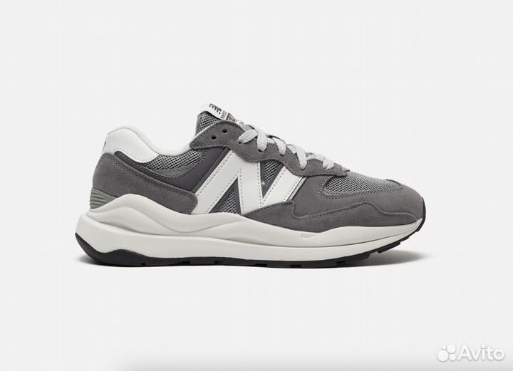 New balance M5740 VPB Новые Оригинал