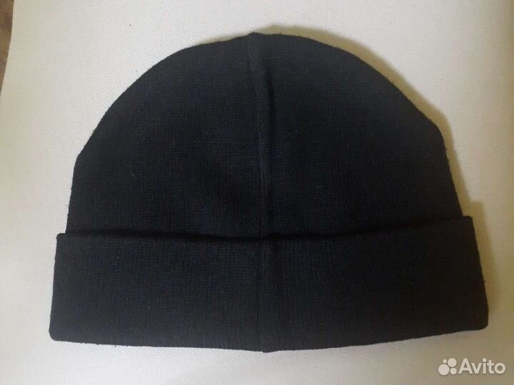 Мужская шапка