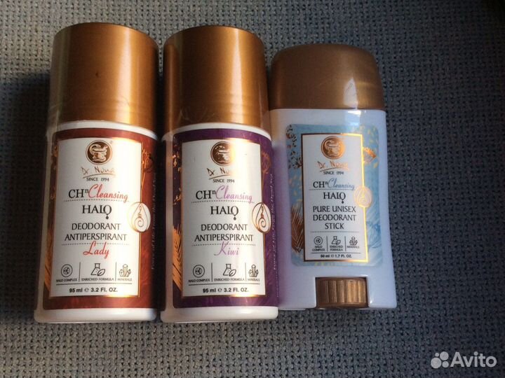 Косметика Доктор Нона