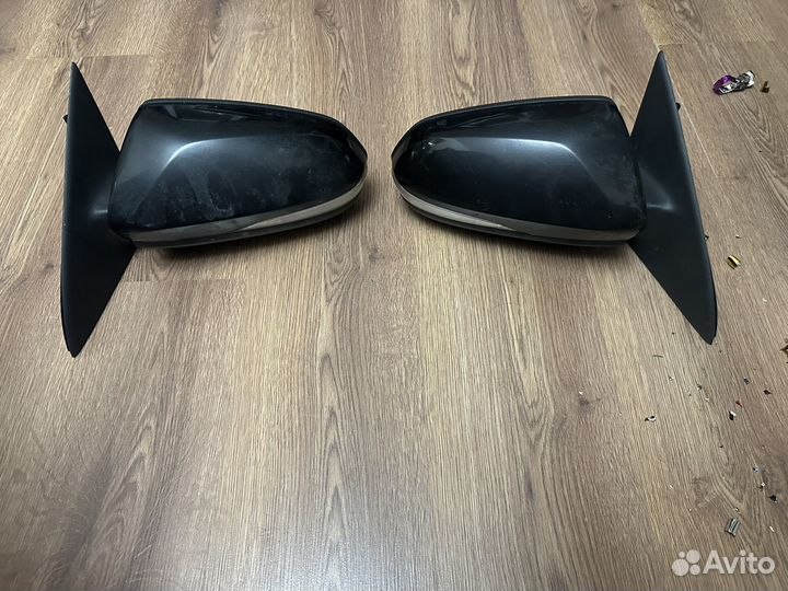 Зеракала заднего вида LADA vesta оригинал