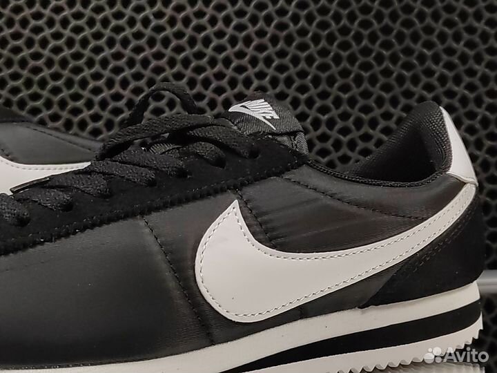 Nike Cortez