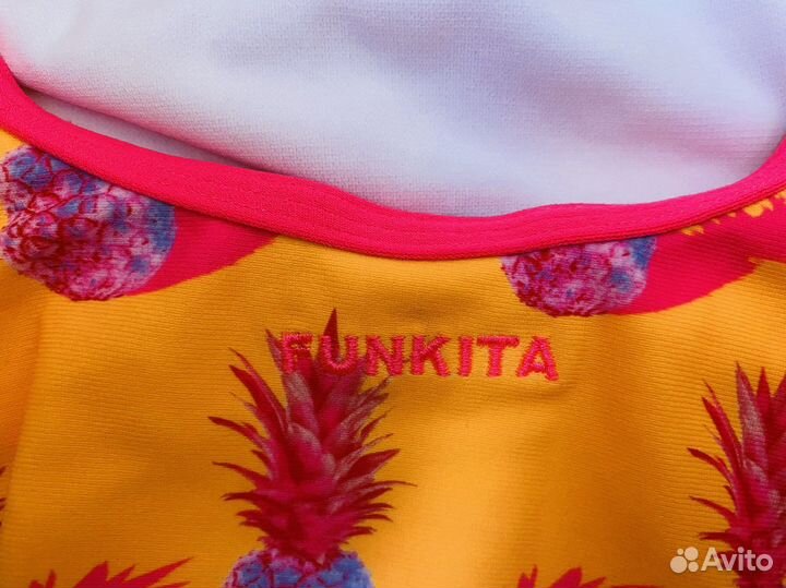 Купальник Funkita 12 лет