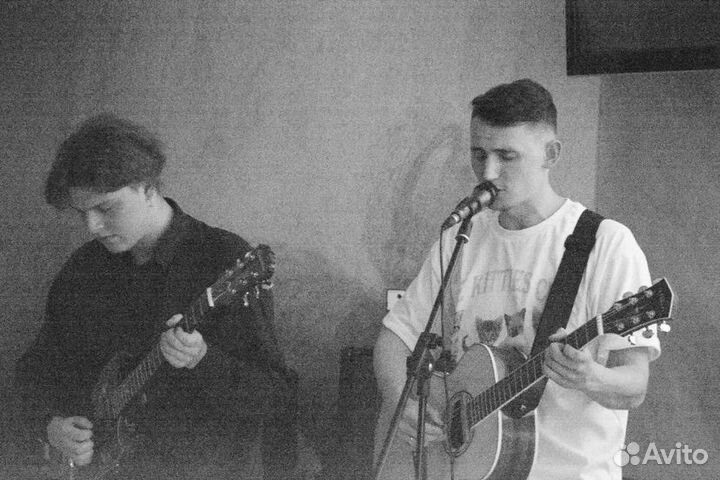 Уроки игры на гитаре