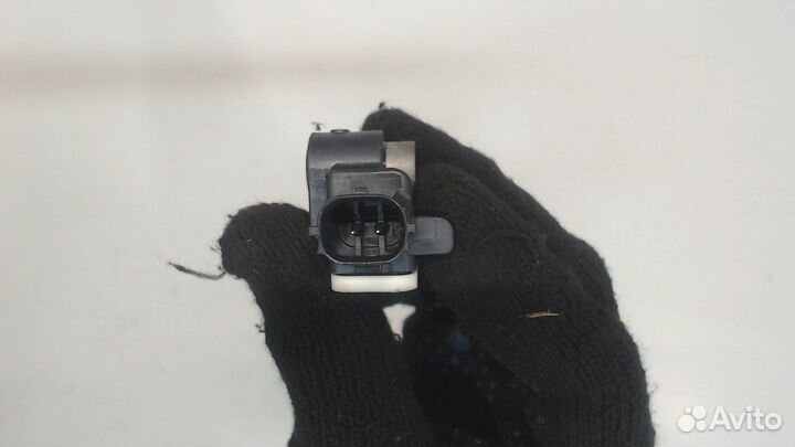 Датчик удара Infiniti QX56, 2012