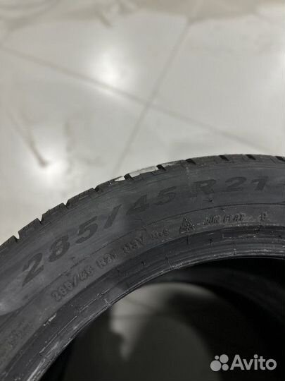 Pirelli Scorpion Winter 285/45 R21