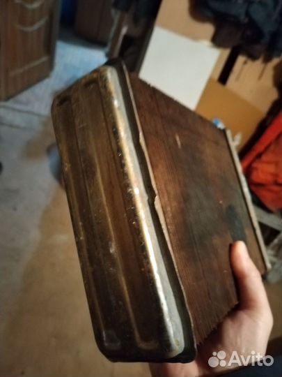 Радиатор печки ваз 2101-2107 медь