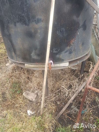 Емкость баки для воды