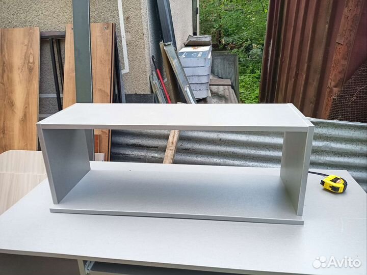 Полка настенная