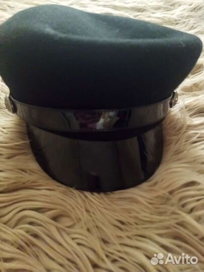 Картуз, фуражка, кеппи