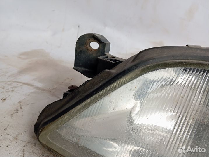 Фара передняя левая Opel Vectra B