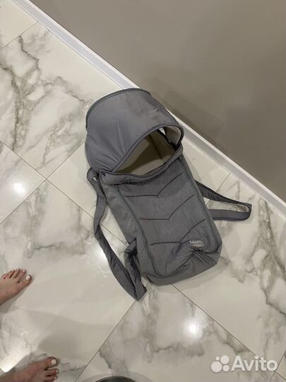 Переноска для детей