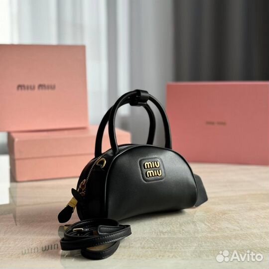 Сумка женская miu miu