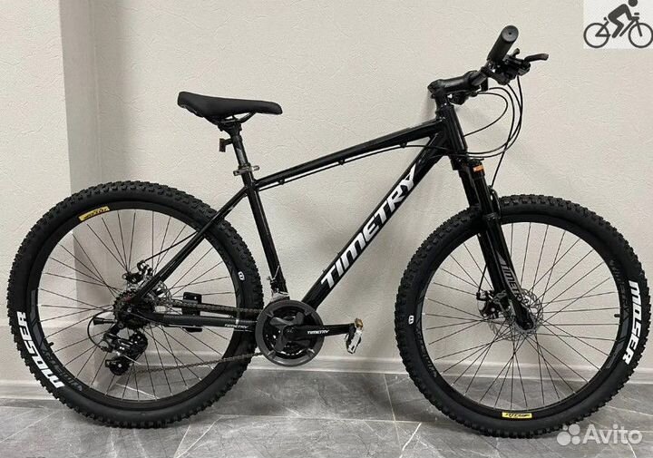 Велосипед Алюминиевый 27.5 / 29 / Shimano оригинал