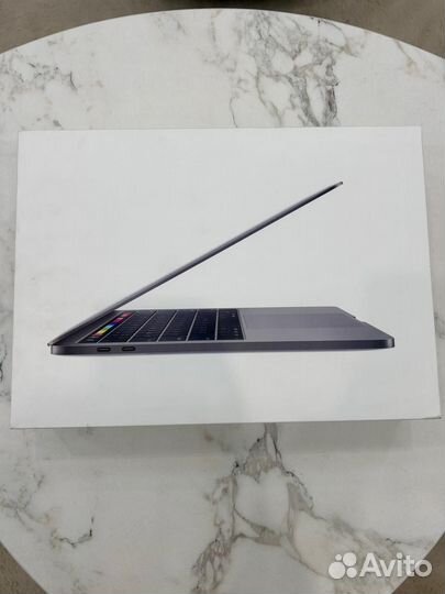 Macbook pro 13 2019 touch bar