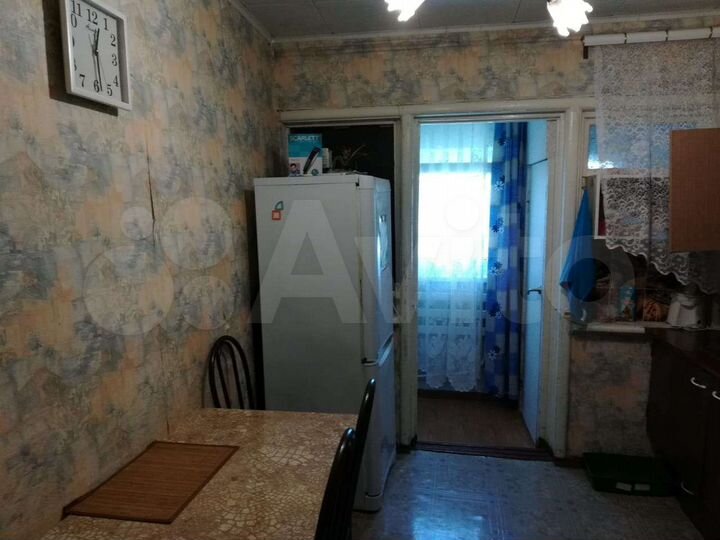 4-к. квартира, 106 м², 2/2 эт.