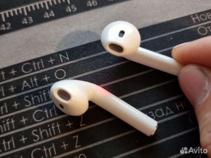 Беспроводные наушники tws i12,14