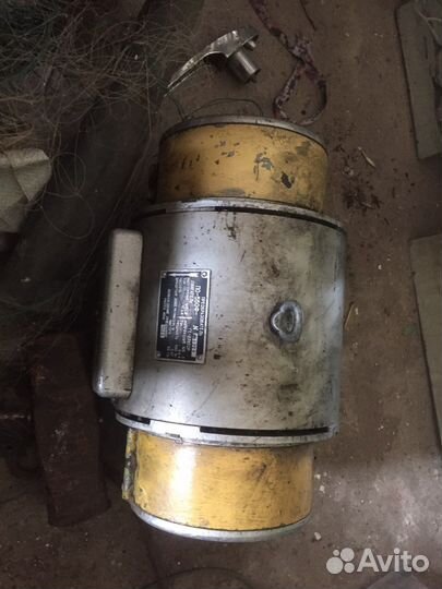 Продаю матор генератор