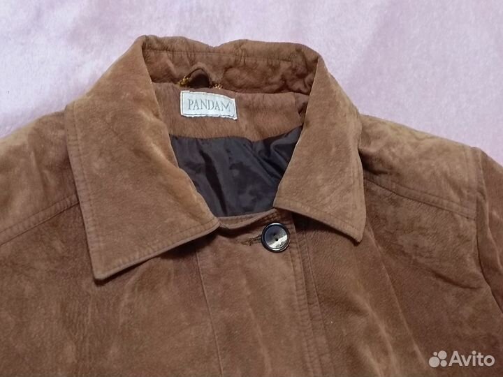 Куртка-Пиджак Женская