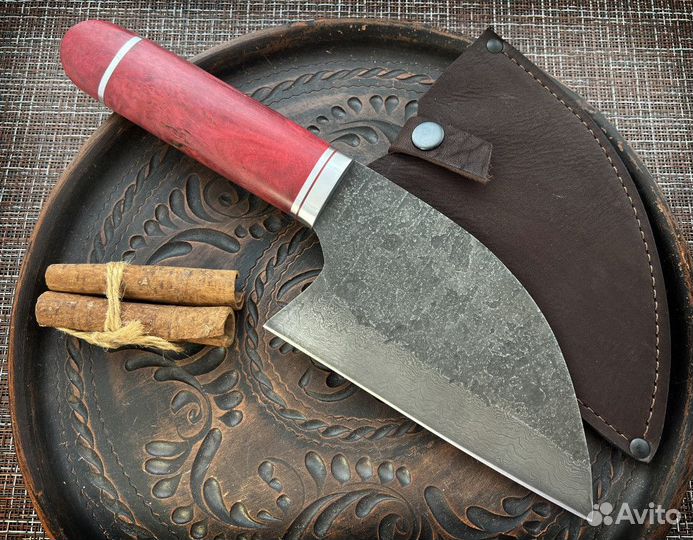 Поварской Шеф нож 