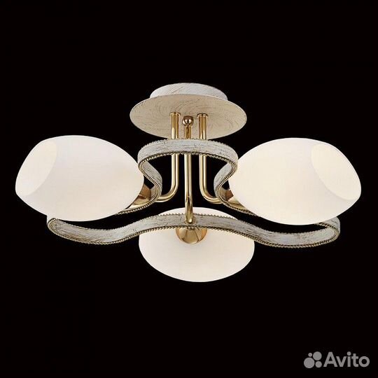 Потолочная люстра Citilux Октава CL131133