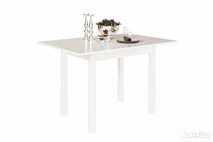 Стол обеденный со-07