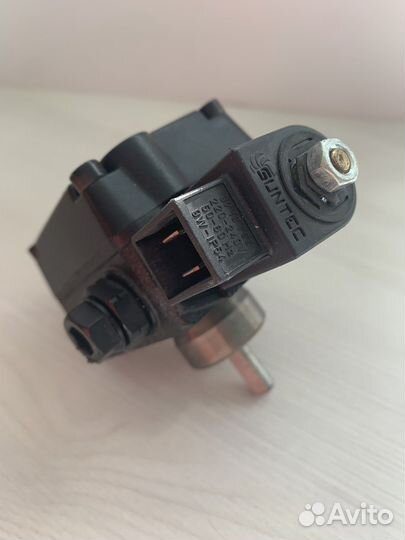 Насос для WSO 4 Suntec AS47B 0005060068