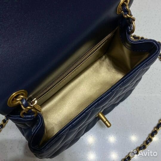 Сумка chanel * премиум