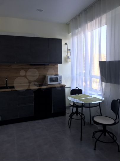 Квартира-студия, 21 м², 3/9 эт.