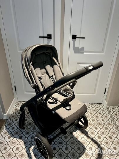 Коляска cybex balios s lux 3 в 1