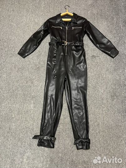 Комбинезон женский