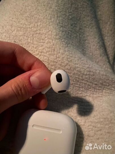 Беспроводные наушники PRO 6S