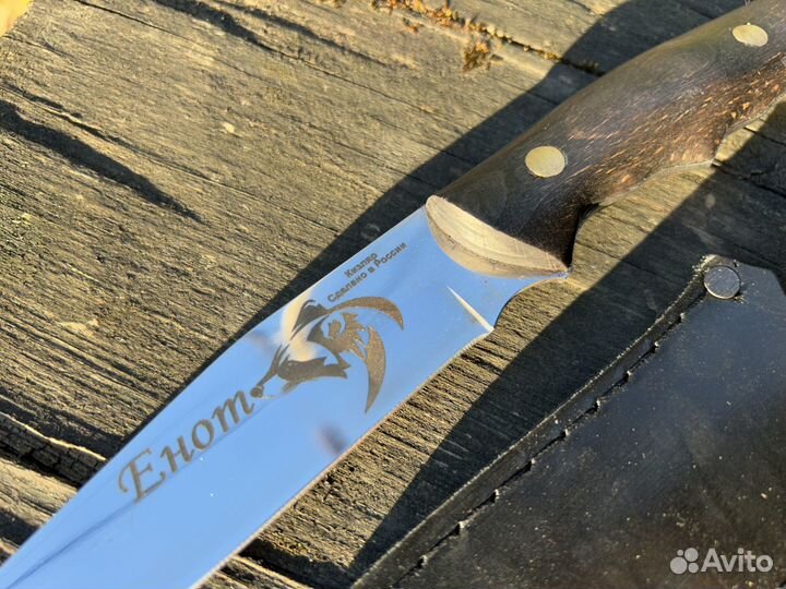 Шашлычный набор