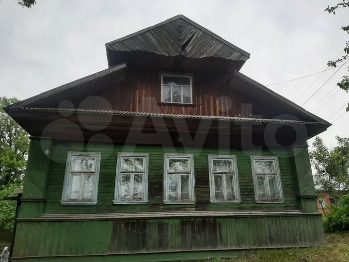 Дом 150 м² на участке 15 сот.