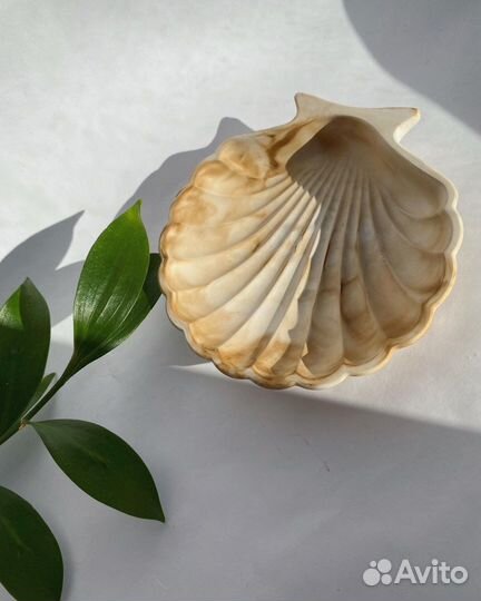 Декор из гипса